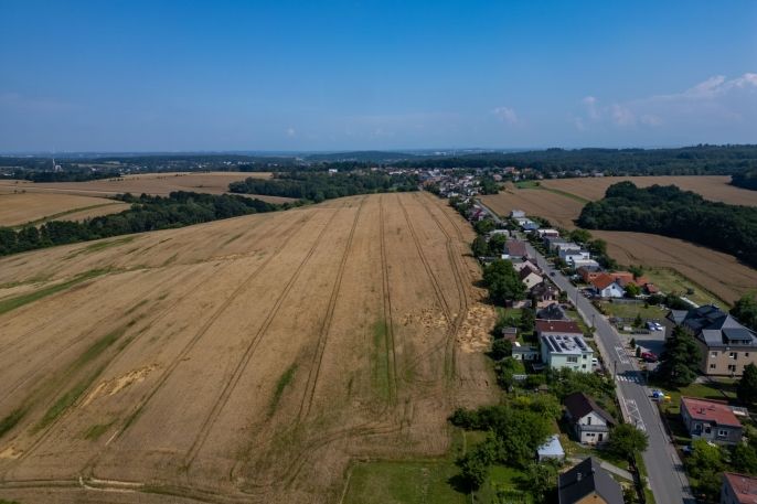 Prodej, Pole, Hlučín