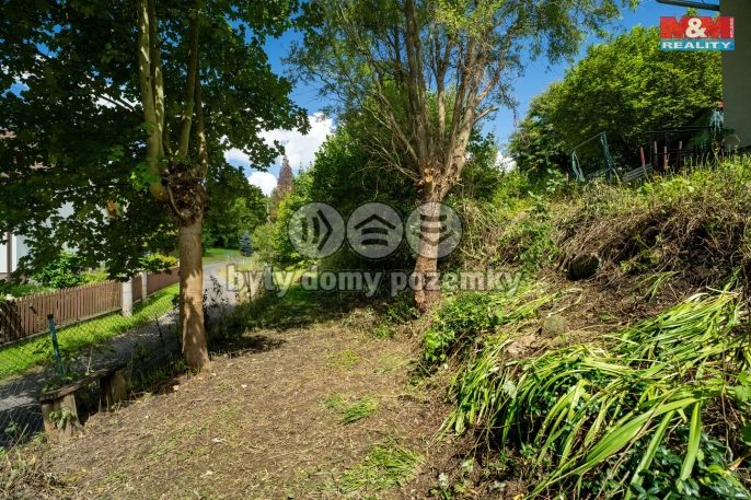 Prodej, Pozemek k bydlení, Čtveřín