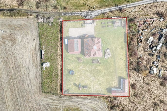 Prodej, Rodinný dům, Třebeň