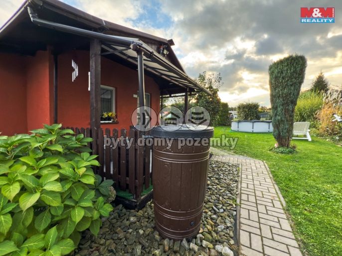 Prodej, Zahrada, Karviná