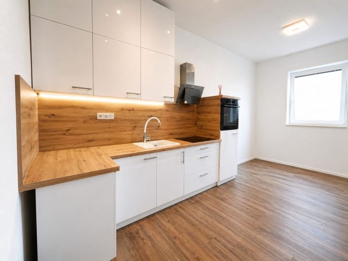 Prodej, Byt 2+kk, Olomouc