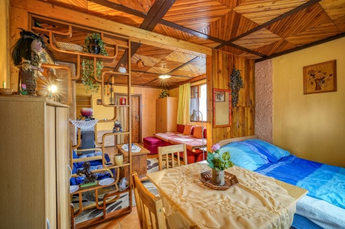 Prodej, Chata, Horšovský Týn