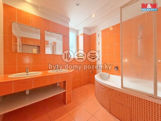 Prodej, Byt 4+1, Mladá Vožice