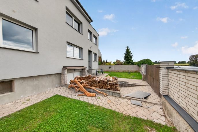 Prodej, Rodinný dům, Zlatníky-Hodkovice
