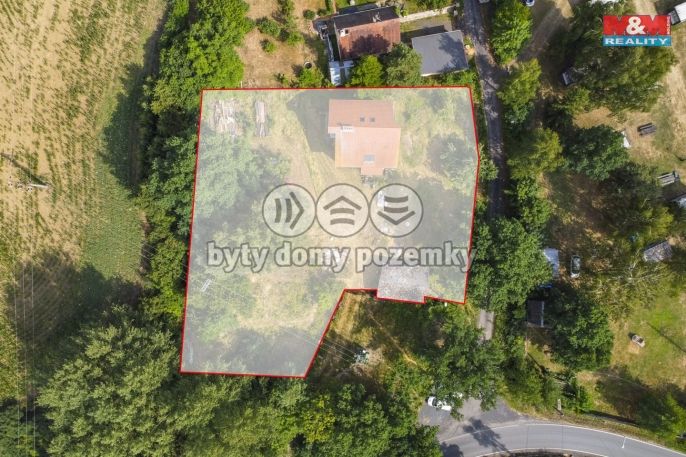 Prodej, Chata, Lipová