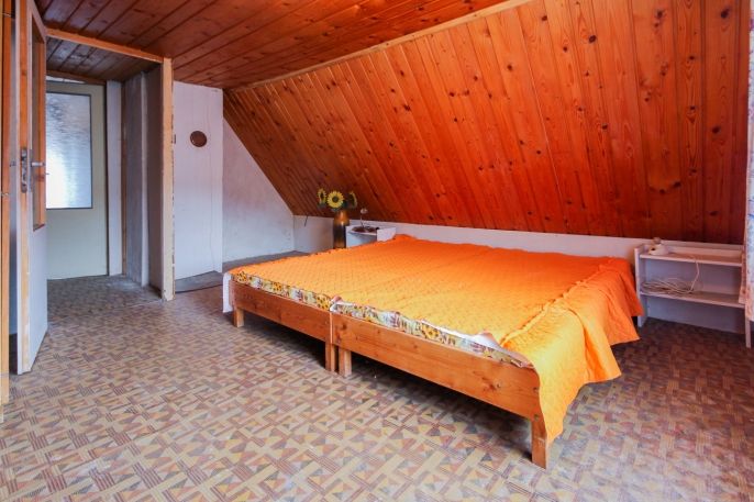 Prodej, Chata, Velké Losiny