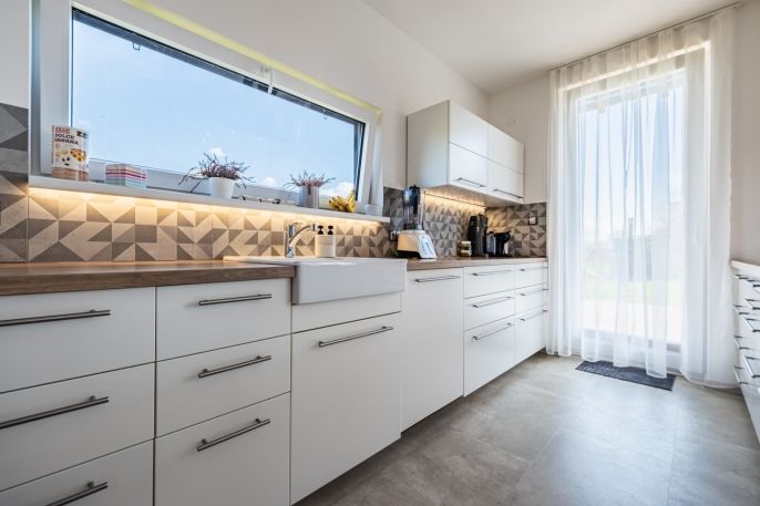 Prodej, Rodinný dům, Žďár