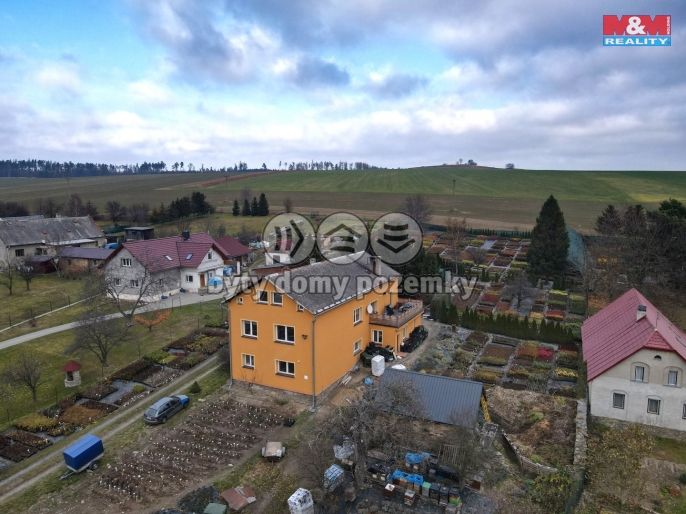 Prodej, Ostatní, Staré Heřminovy