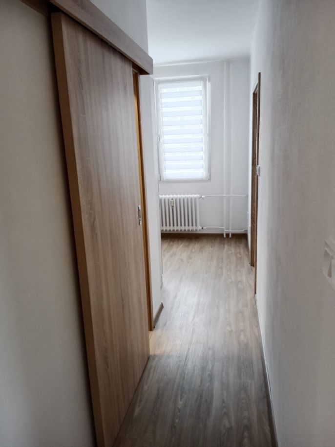 Pronájem, Byt 3+1, Veselí nad Lužnicí