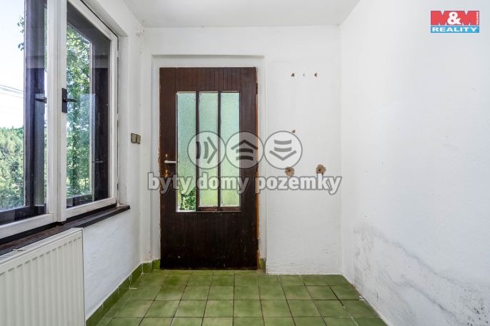 Prodej, Rodinný dům, Sobkovice