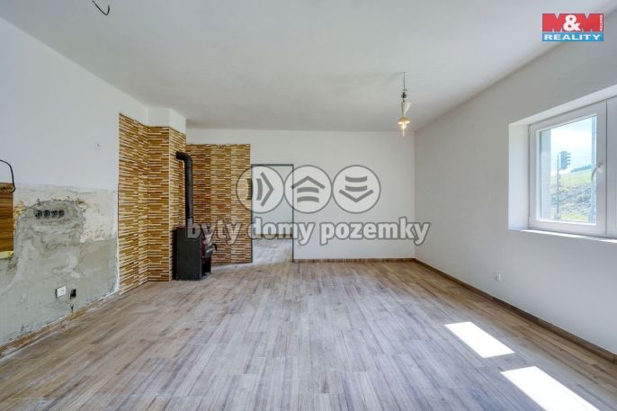 Prodej, Rodinný dům, Běšiny