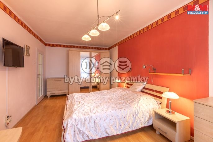 Prodej, Atypický byt, Teplice