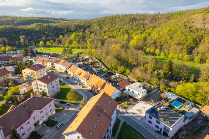 Prodej, Pozemek k bydlení, Moravský Krumlov
