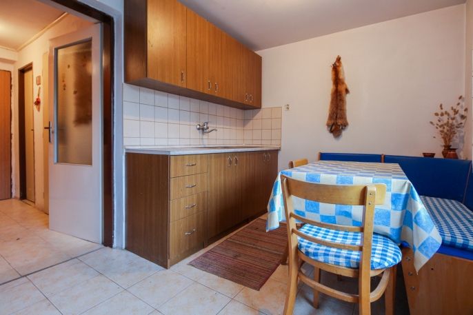 Prodej, Chata, Velké Losiny