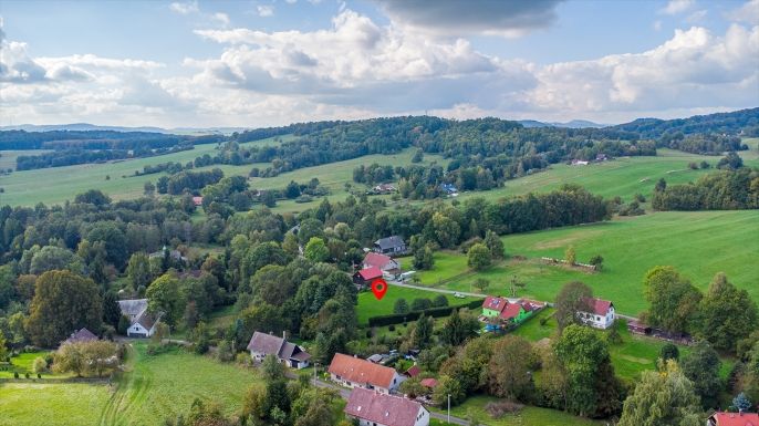 Prodej, Pozemek k bydlení, Volfartice