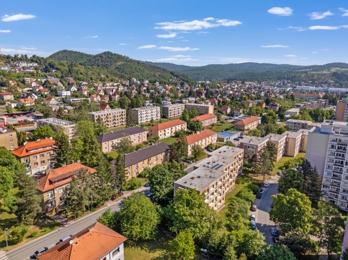 Prodej, Byt 3+1, Beroun