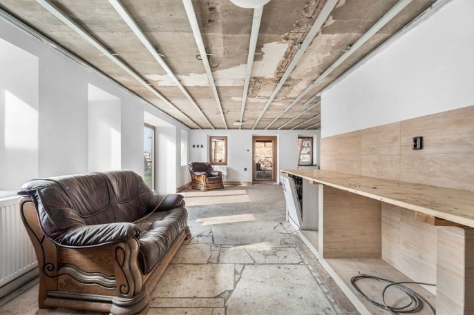 Prodej, Rodinný dům, Kyškovice