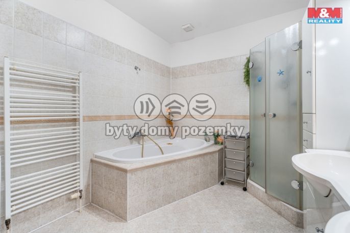 Prodej, Byt 3+1, Mladá Boleslav