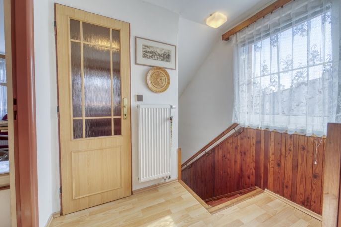 Prodej, Rodinný dům, Kamenný Újezd