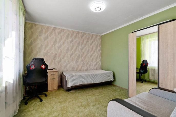 Prodej, Byt 2+kk, Liberec