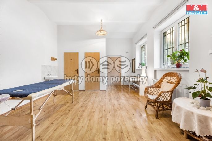 Prodej, Obchod a služby, Ústí nad Labem