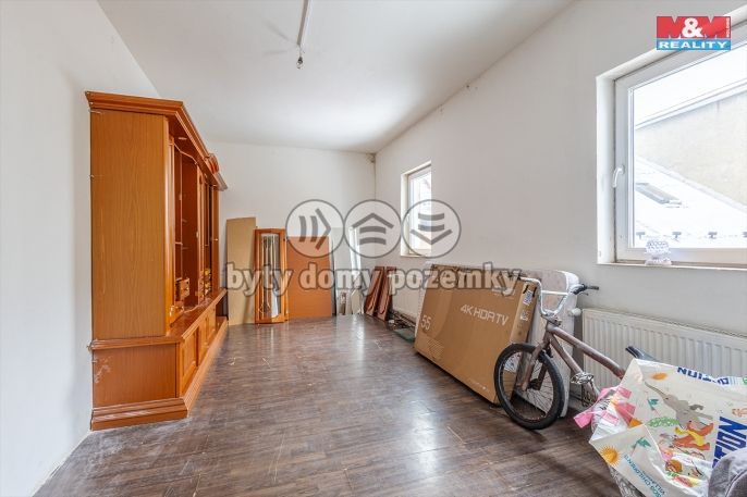 Prodej, Rodinný dům, Šluknov