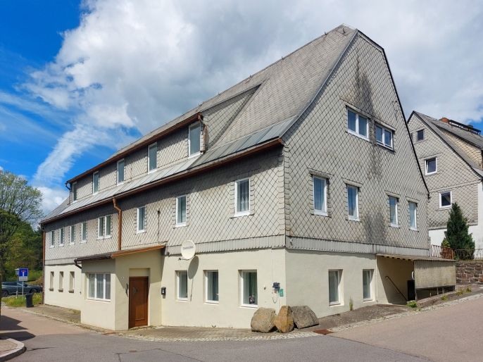Prodej, Rodinný dům, Deutschneudorf