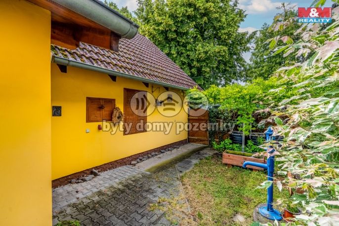 Prodej, Rodinný dům, Městec Králové