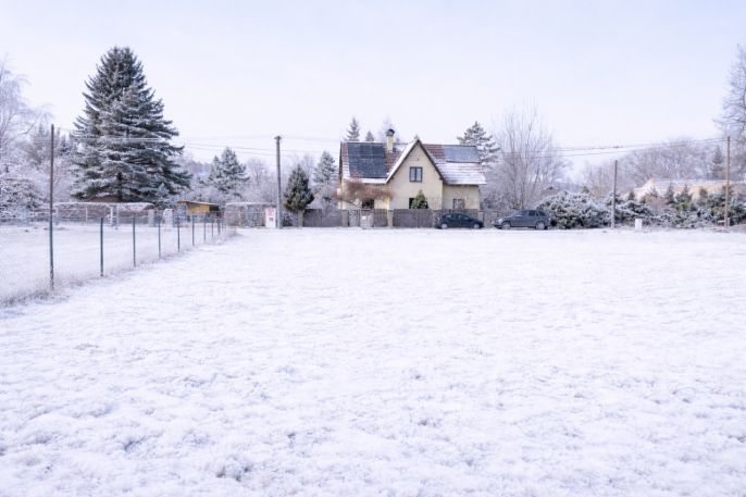 Prodej, Zahrada, Nespeky