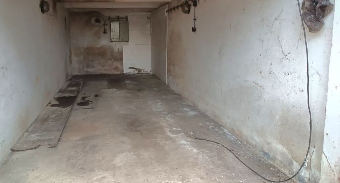 Prodej, Garáž, Kladno