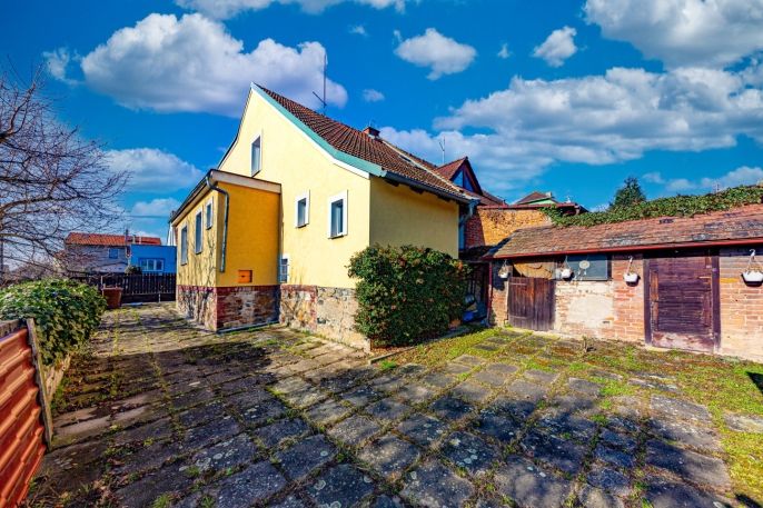 Prodej, Rodinný dům, Čáslav