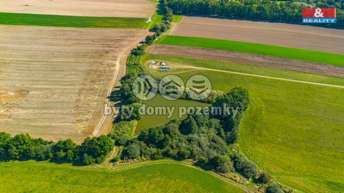 Prodej, Zemědělská usedlost, Dříteň