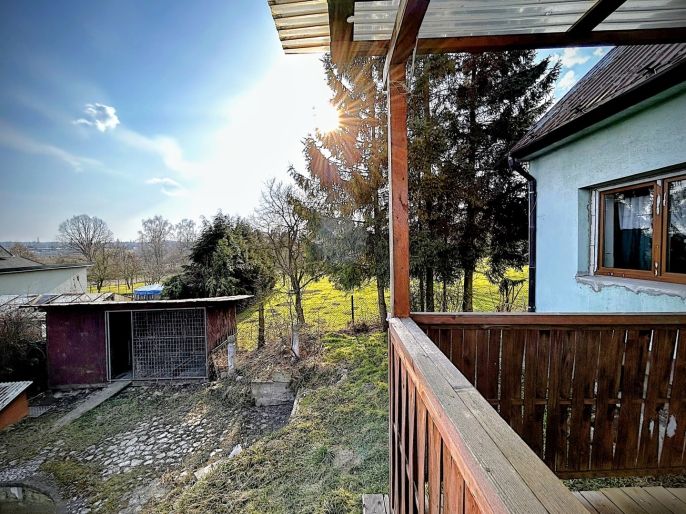 Prodej, Rodinný dům, Orlová