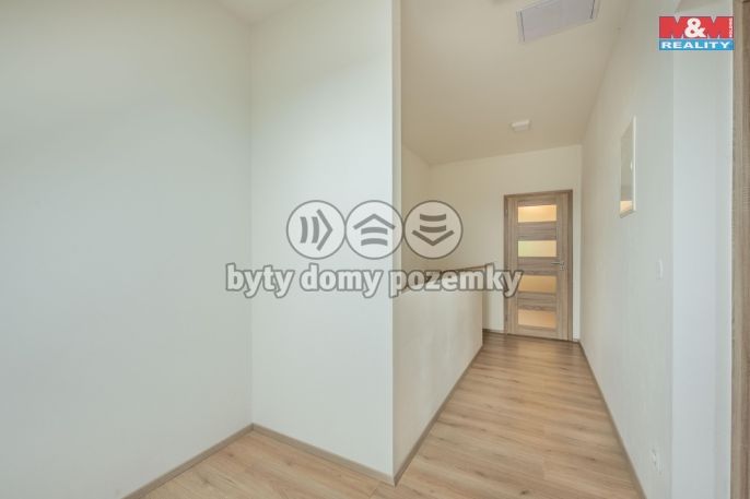 Prodej, Byt 3+kk, Slaný