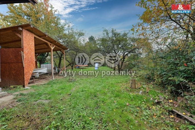 Prodej, Chata, Šternberk