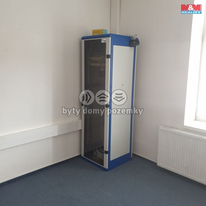 Pronájem, Obchod a služby, Ostrava