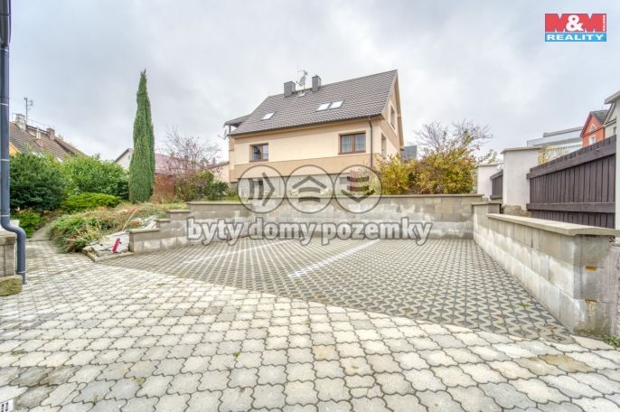 Prodej, Byt 3+kk, Plzeň