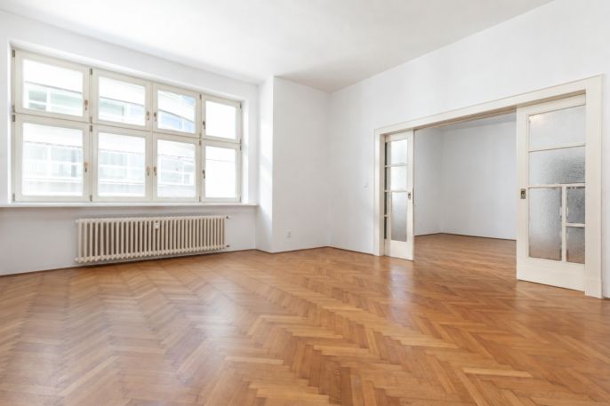 Prodej, Byt 3+kk, Ostrava