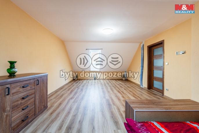 Prodej, Rodinný dům, Zbinohy