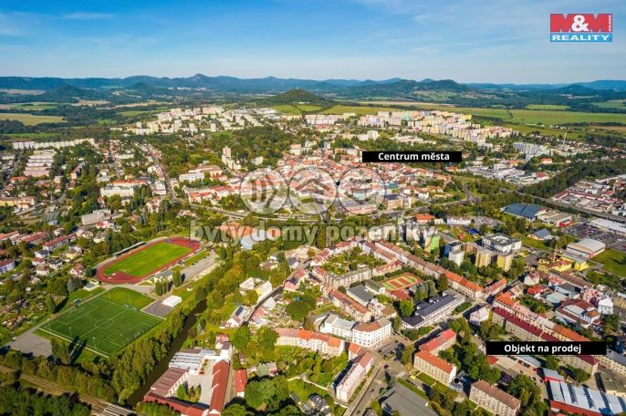 Prodej, Obchod a služby, Česká Lípa