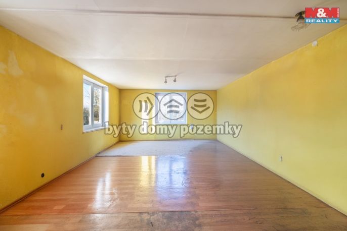 Prodej, Rodinný dům, Tachov