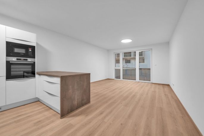 Pronájem, Byt 2+kk, Pardubice