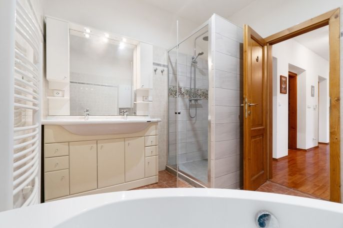 Prodej, Rodinný dům, Králův Dvůr