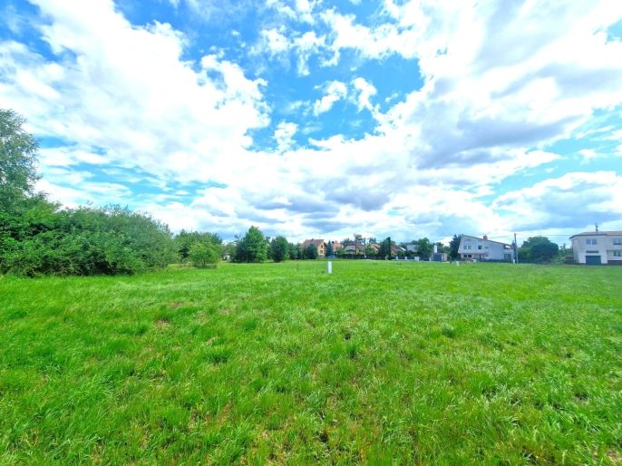 Prodej, Pozemek k bydlení, Opava