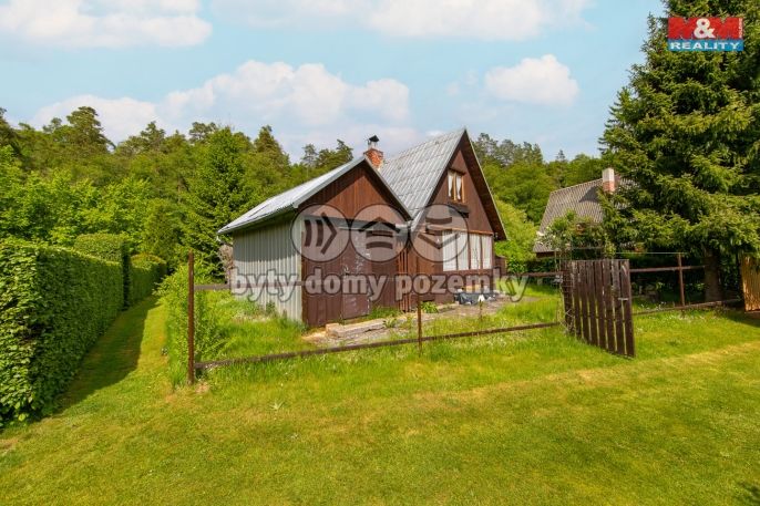 Prodej, Chata, Svojšín
