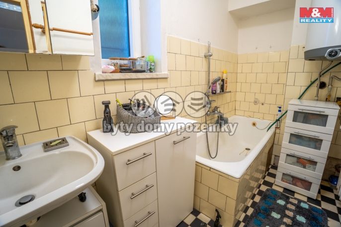 Prodej, Rodinný dům, Moravské Budějovice