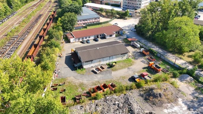 Prodej, Obchod a služby, Ostrava