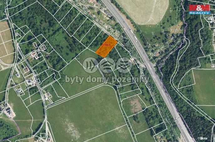 Prodej, Louka, Jeřmanice