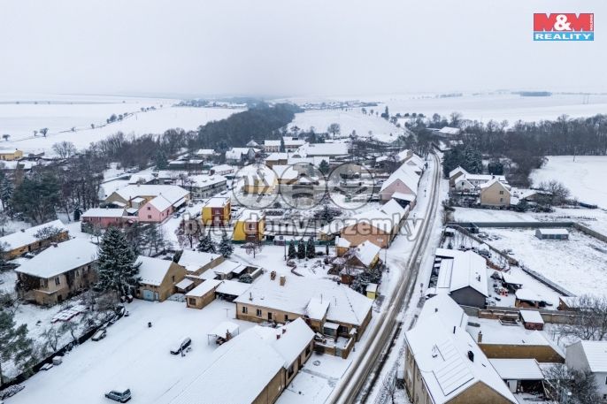 Prodej, Rodinný dům, Kmetiněves