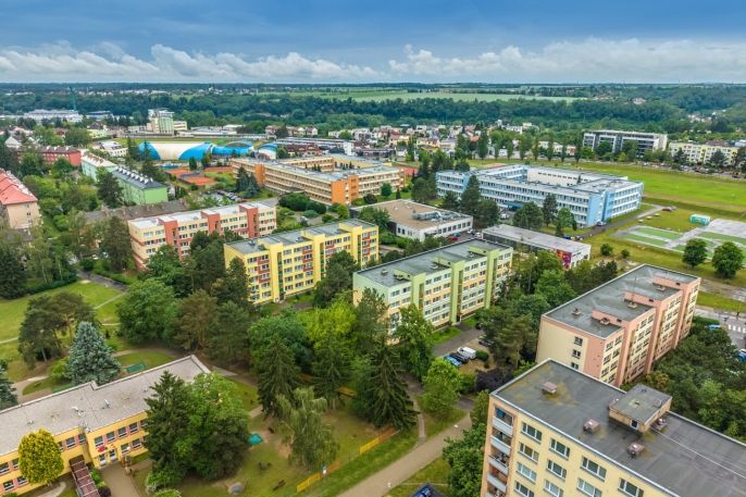 Prodej, Byt 3+1, Mladá Boleslav